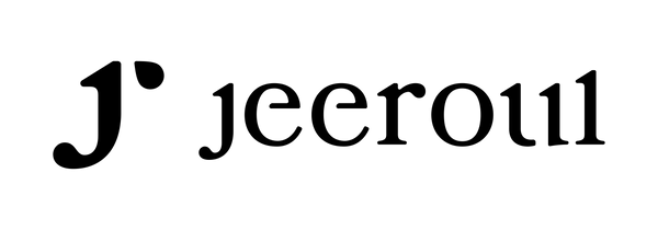 Jeeroul logo